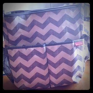 Skip Hop Diaper Bag